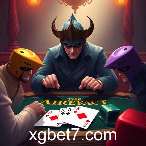 Exploring the Exciting World of Card Games on Xgbet