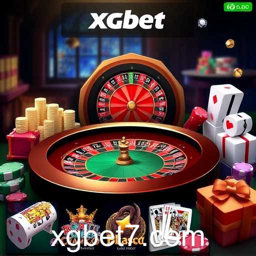 Exploring the Thrilling World of Casino Games on XGBet