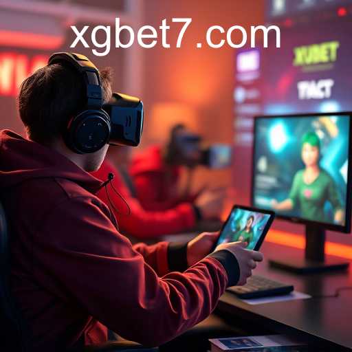 The Evolution of Online Gaming in 2025