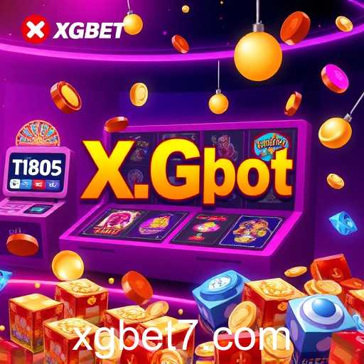 Exploring the Excitement of Jackpot Slots: A Featured Category on xgbet