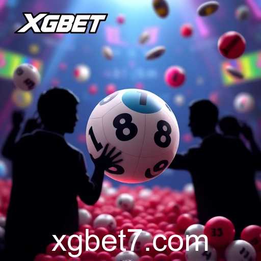 Exploring the Exciting World of Lottery Games on xgbet