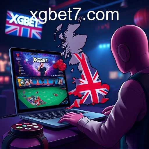 Online Gaming Legislation Impacts UK Market