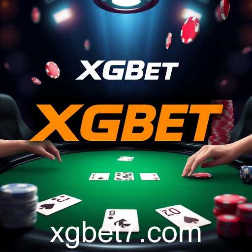 Exploring the Dynamic World of Online Poker Rooms on XGBet