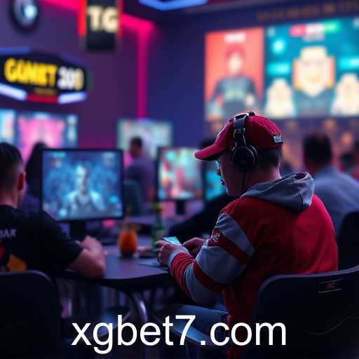 The Rise of Online Gaming Platforms