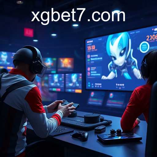 The Rise of Online Gaming Platforms