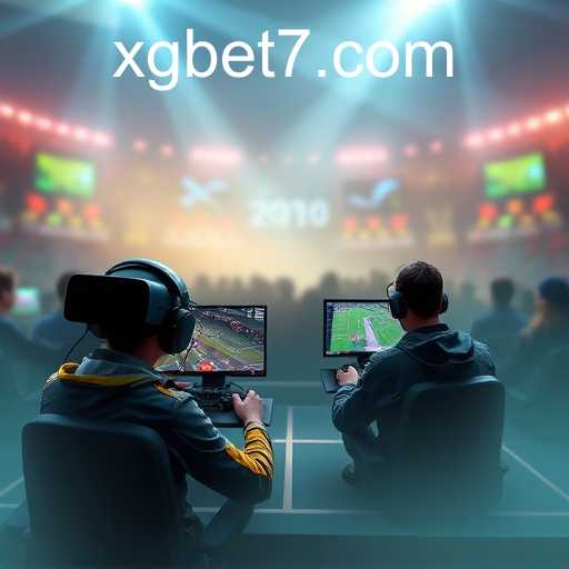 The Rise of Online Gaming in a Shifting Digital Landscape