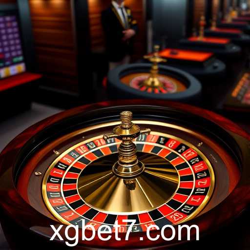 Exploring the Excitement of Roulette on XGBet