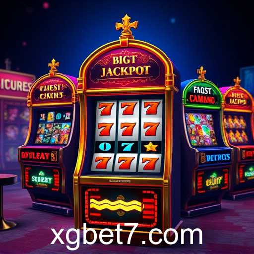 Exploring the Thrills of Video Slots on the xgbet Platform