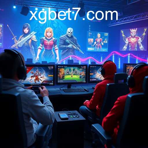 XgBet and the Future of Online Gaming