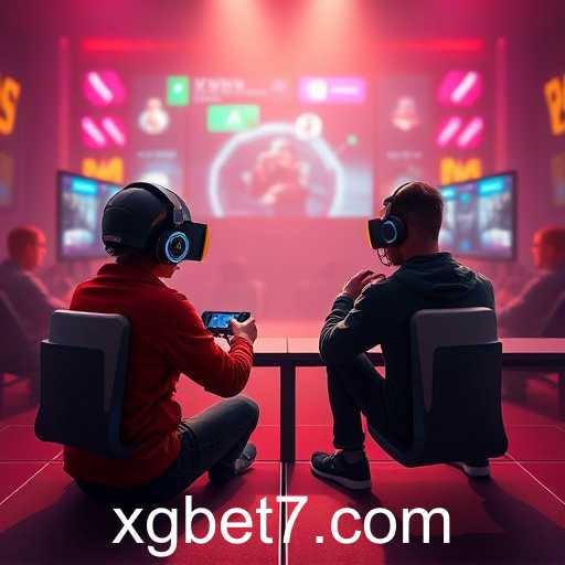 XGBet: The Evolution of Online Gaming in the Digital Age