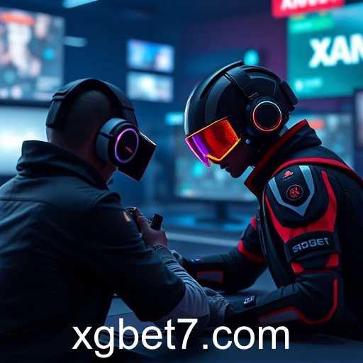 XGBet: Revolutionizing the Online Gaming Landscape