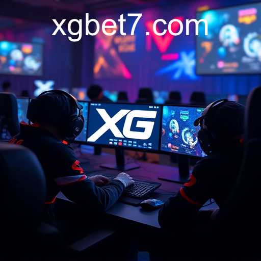 Xgbet Revolutionizes Online Gaming Experience