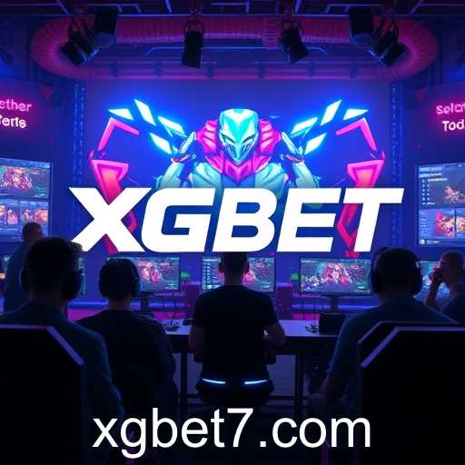 XGBET: The Evolution of Online Gaming