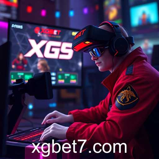 Xgbet: Revolutionizing Online Gaming in 2025